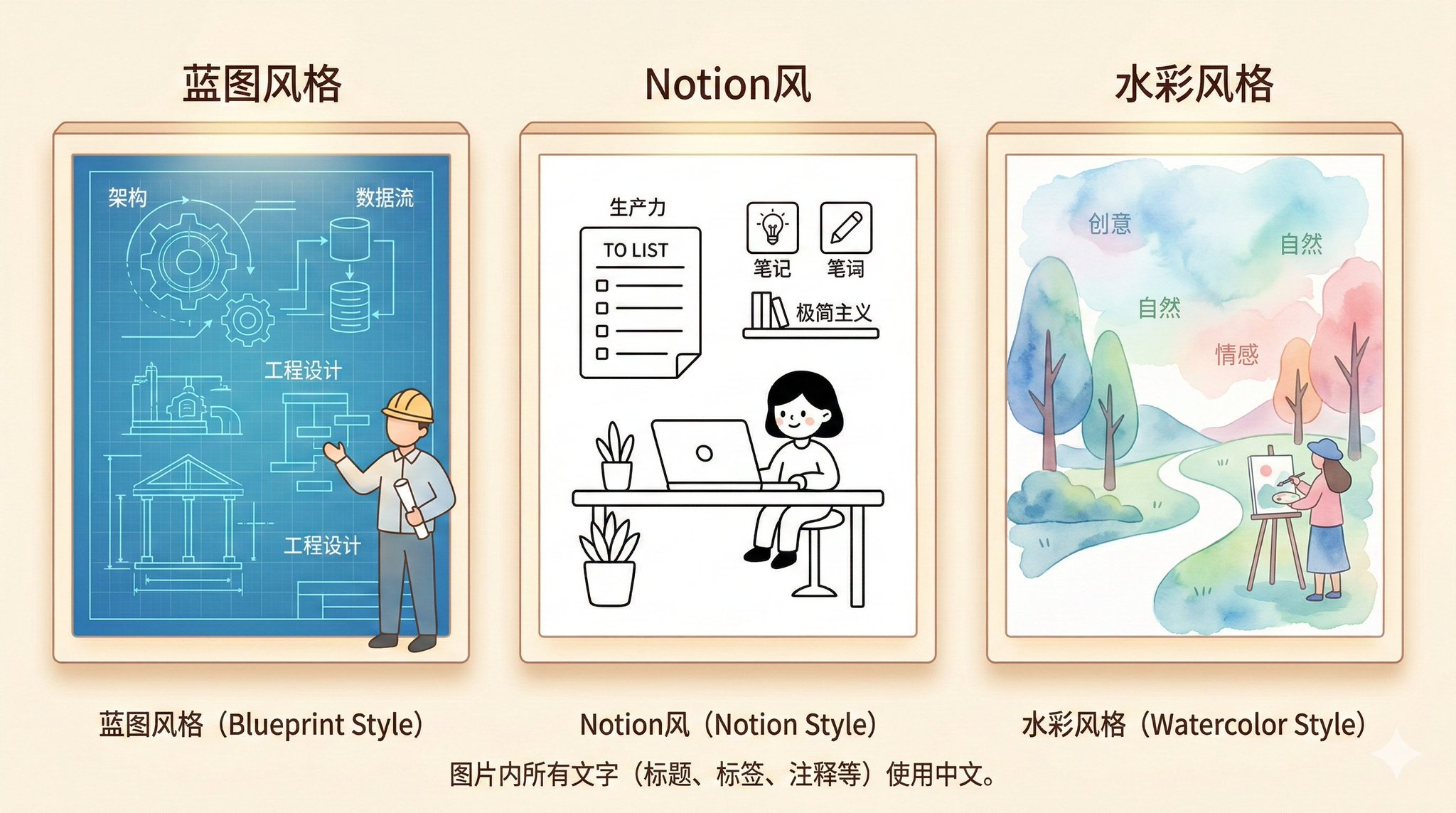 文章配图